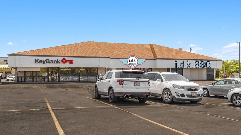 More Photos Of 37-129 N Harrisville Rd, Ogden Unknown For Lease