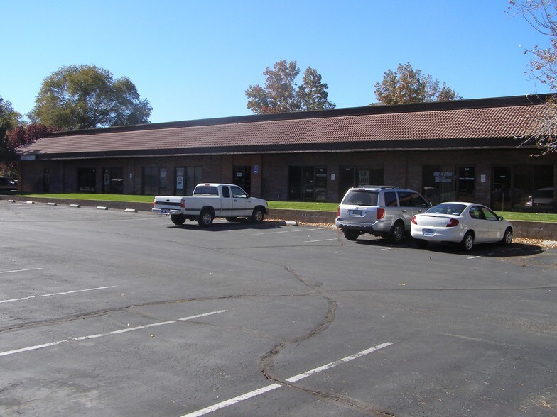 More Photos Of 675 Fairview Dr, Carson City Office For Lease