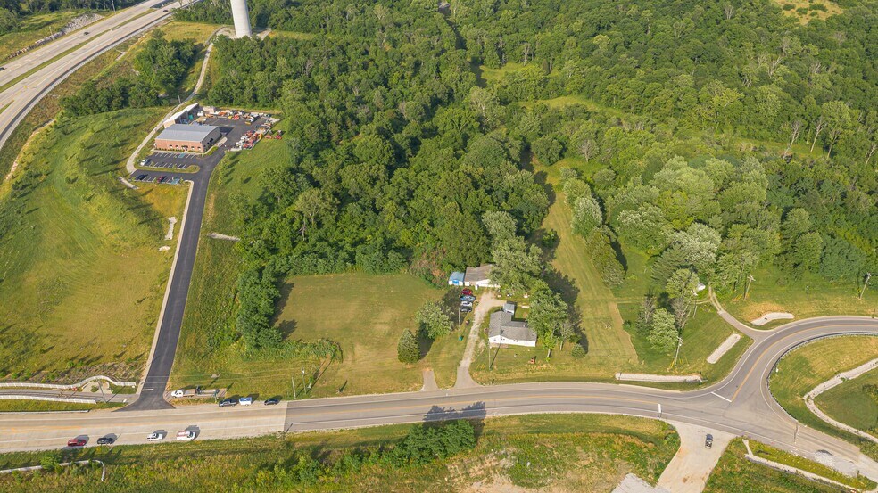 More Photos Of 1510 Old Salem Rd, Jeffersonville Land For Sale