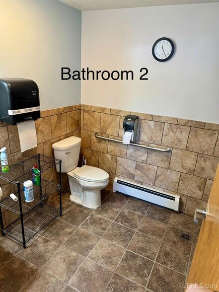 More Photos Of 601 W Munising Ave, Munising Medical For Sale