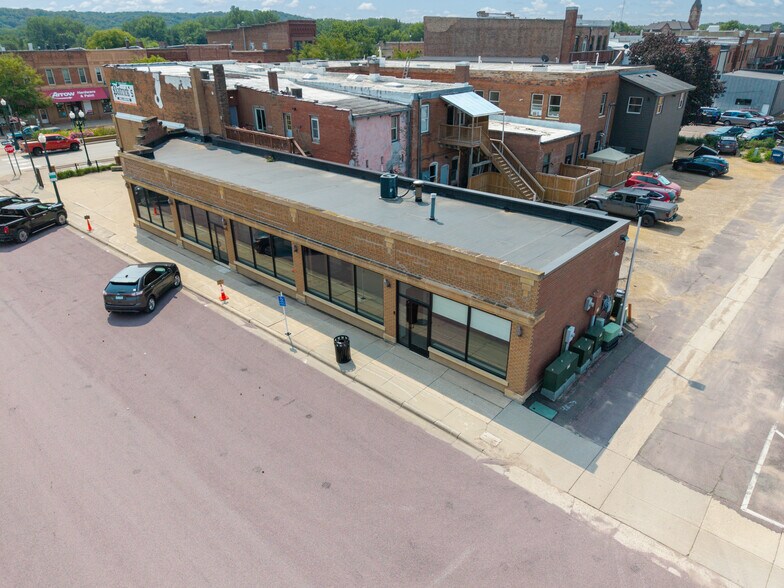 More Photos Of 200 S Minnesota Ave, Saint Peter Office For Sale