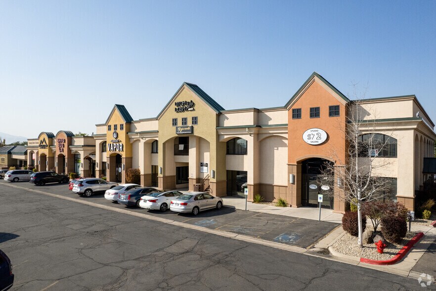 More Photos Of 47 E 7200 S, Midvale Unknown For Lease