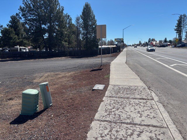 More Photos Of 51534 Highway 97, La Pine Land For Sale