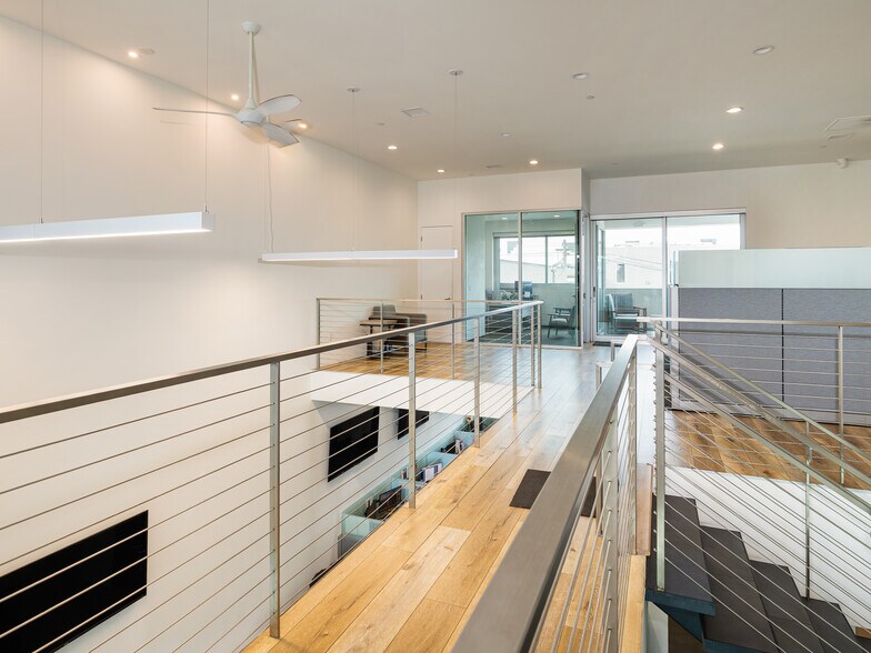 More Photos Of 123 Nevada Street, El Segundo Loft Creative Space For Lease