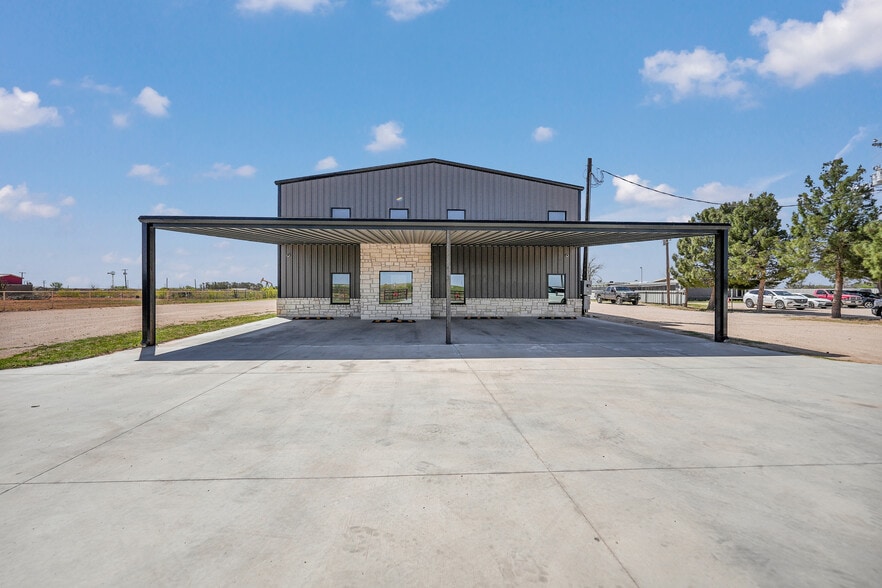 More Photos Of , Midland Flex For Sale