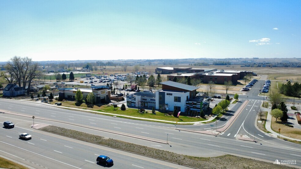 More Photos Of 3525 Mountain Lion Dr, Loveland Restaurant For Sale