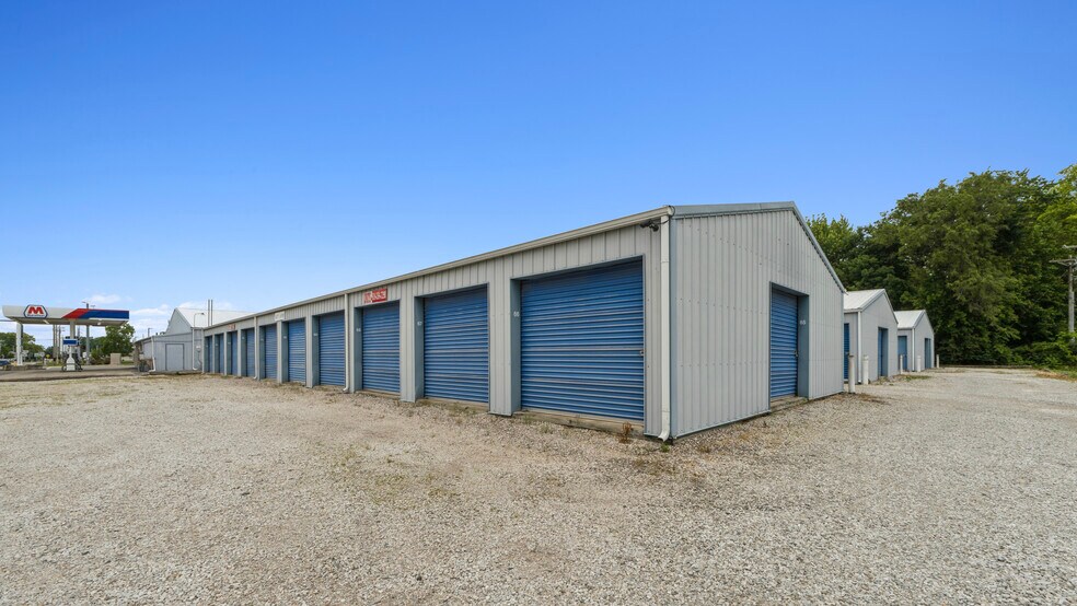 More Photos Of 0 N Long St & SR 752, Ashville Self Storage For Sale