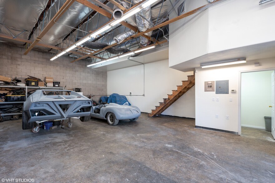 More Photos Of 620 N 1100 E, Saint George Warehouse For Sale