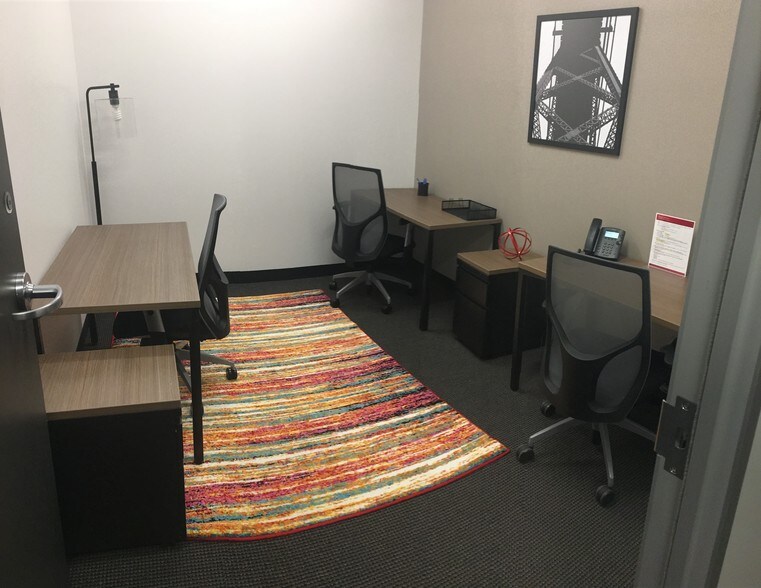 Photo of 2nd Floor Ste 