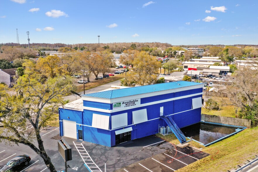 More Photos Of 9102 N Dale Mabry Hwy, Tampa Storefront Retail Office For Sale