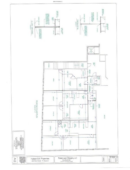 More Photos Of 2401 1st St, Fort Myers Office Residential For Lease