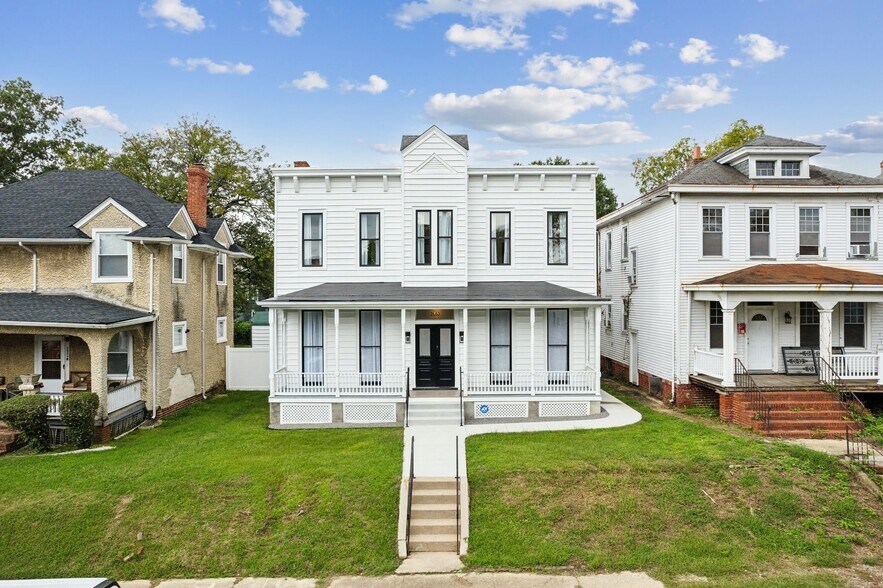 More Photos Of 2810 Griffin Ave, Richmond Apartments For Sale