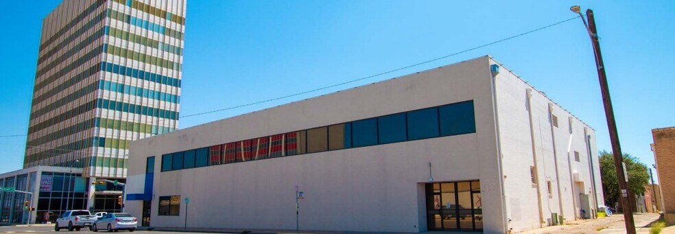 More Photos Of 619 N Grant Ave, Odessa Office Residential For Sale