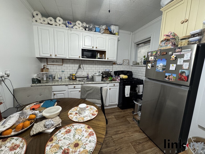 More Photos Of 93 E 233rd St, Bronx Apartments For Sale