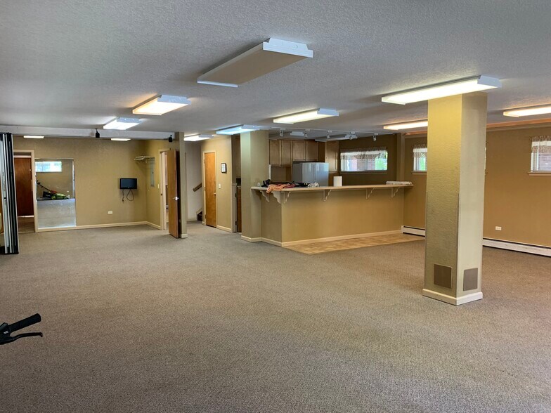 More Photos Of 1001 S Pearl St, Denver Medical For Lease