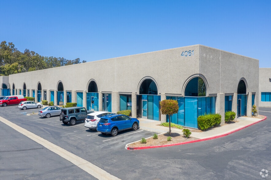 More Photos Of 4065 Oceanside Blvd, Oceanside Unknown For Lease