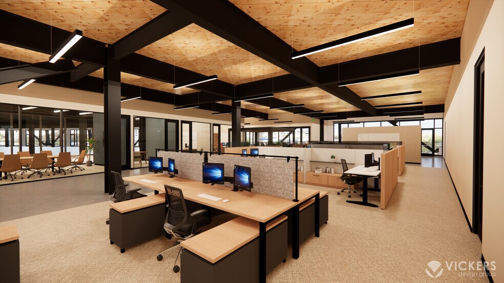 More Photos Of 765 Echo St NW, Atlanta Office For Lease