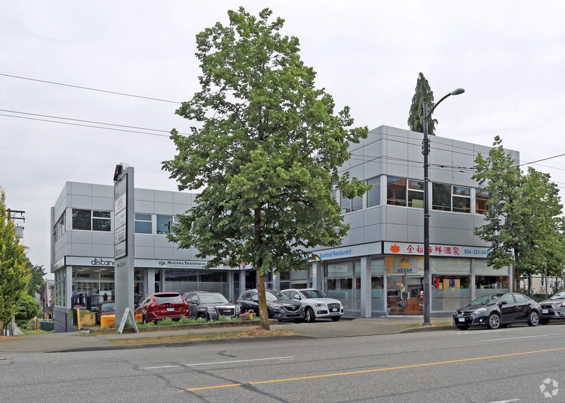 More Photos Of 4800-4806 Main St, Vancouver Storefront Retail Office For Lease
