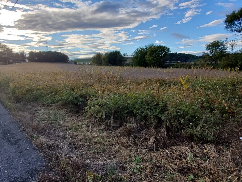 More Photos Of 5655 Grim Rd, Kutztown Land For Sale