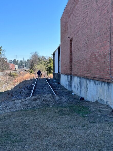 More Photos Of 3280 Perkins Rd, Augusta Industrial For Lease