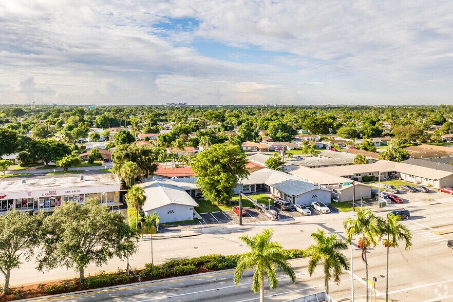 More Photos Of 7200 Pembroke Rd, Miramar Apartments For Sale