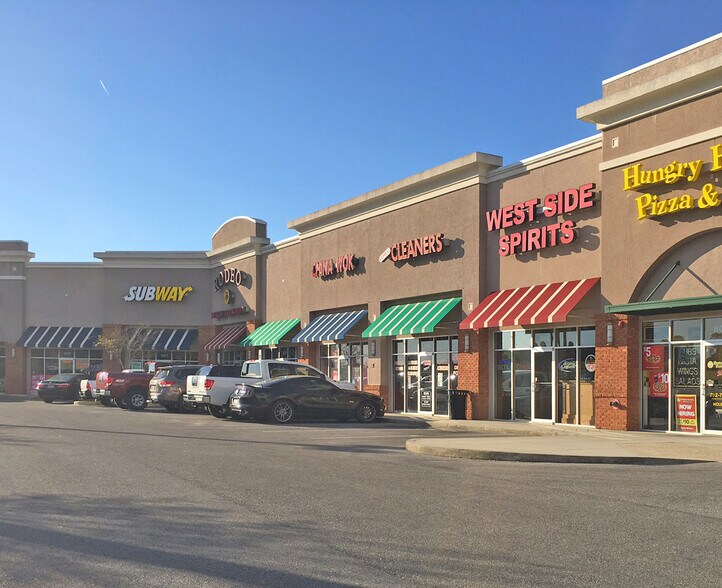 More Photos Of US 84 Hwy @ John Odom Rd, Dothan Unknown For Lease