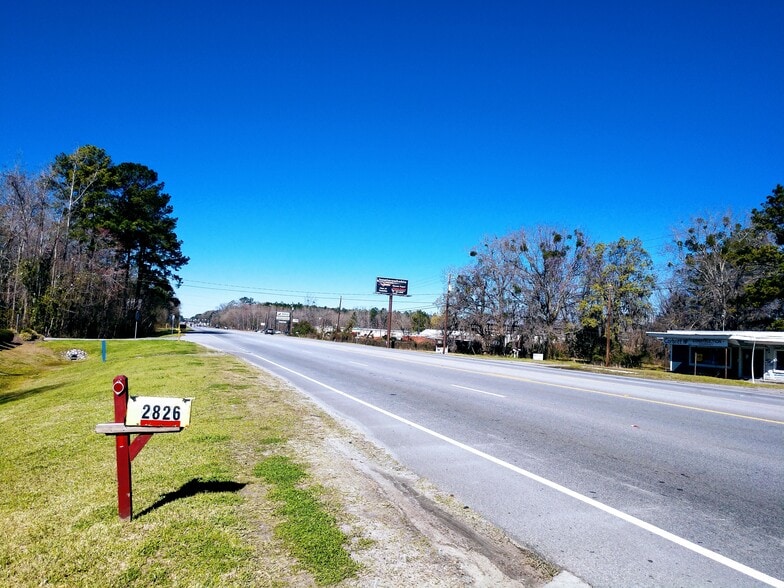 More Photos Of 2826 US Highway 80 W, Garden City Daycare Center For Sale