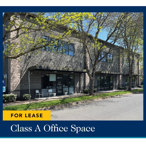 Primary Photo Of 2645 Suzanne Way, Eugene Office For Lease