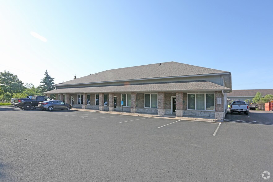 More Photos Of , White Bear Township Flex For Sale