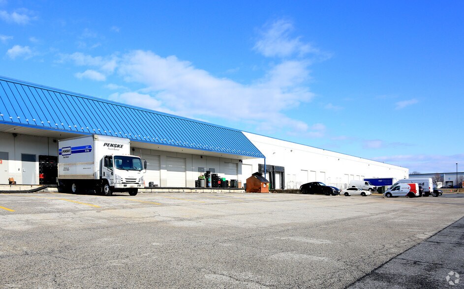 More Photos Of 8240 Stayton Dr, Jessup Warehouse For Lease