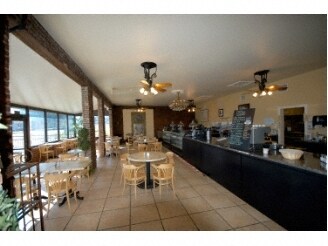 More Photos Of 1124 W Garden St, Pensacola Restaurant For Lease