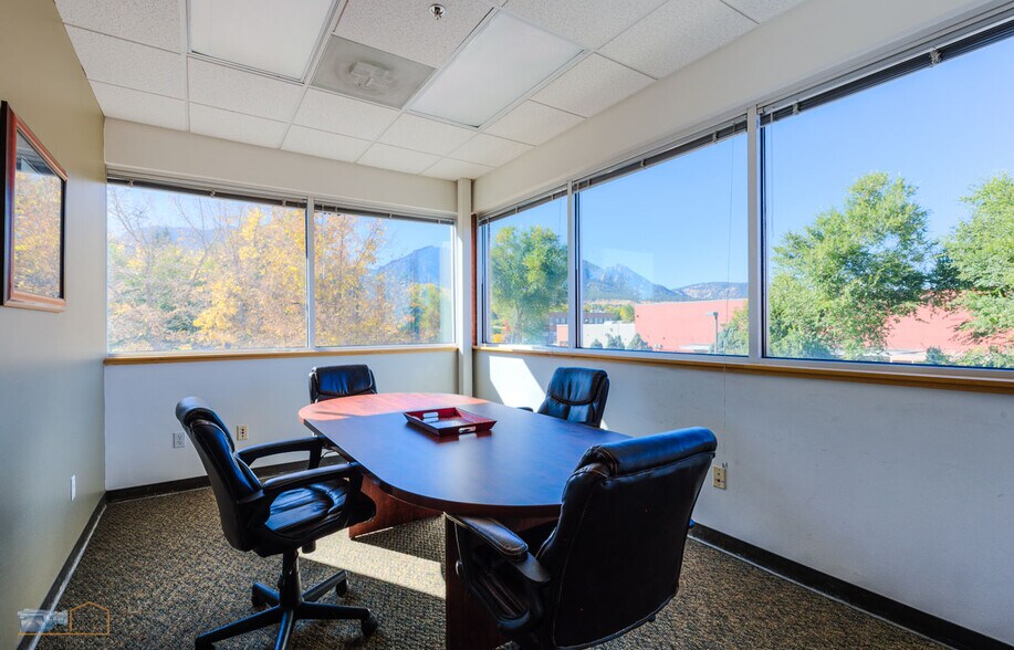More Photos Of 4041 Hanover Way, Boulder Office For Sale
