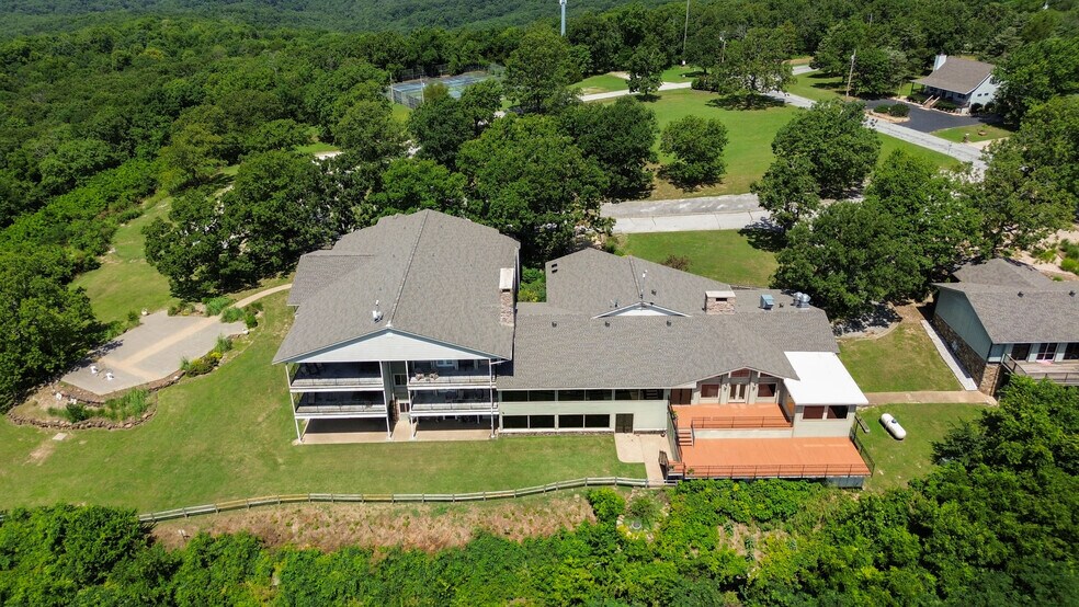 More Photos Of 12483 Lodge Dr, Garfield Lodge Meeting Hall For Lease