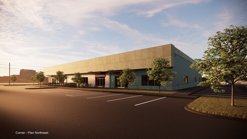 More Photos Of 1200-1208 Westover Hills Blvd, Richmond Freestanding For Lease