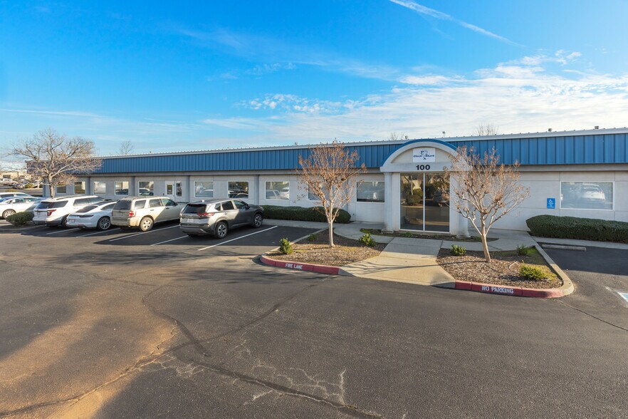 More Photos Of 900 Fortress St, Chico Office For Lease