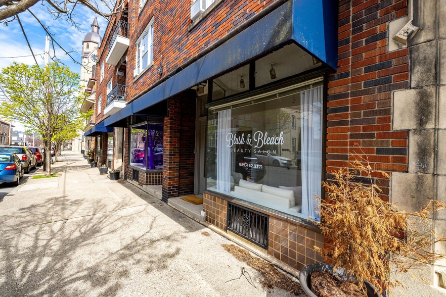 More Photos Of 353-361 Taylor Ave, Bellevue Apartments For Lease