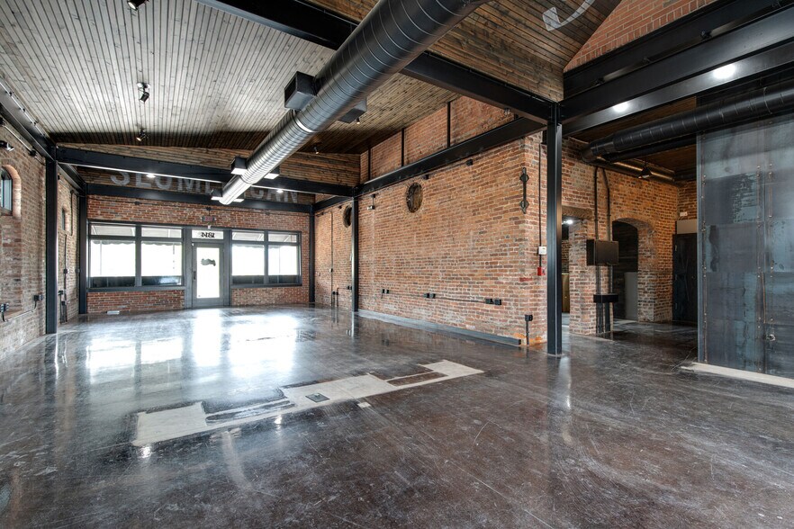 More Photos Of 1314 Jo Johnston Ave, Nashville Freestanding For Sale