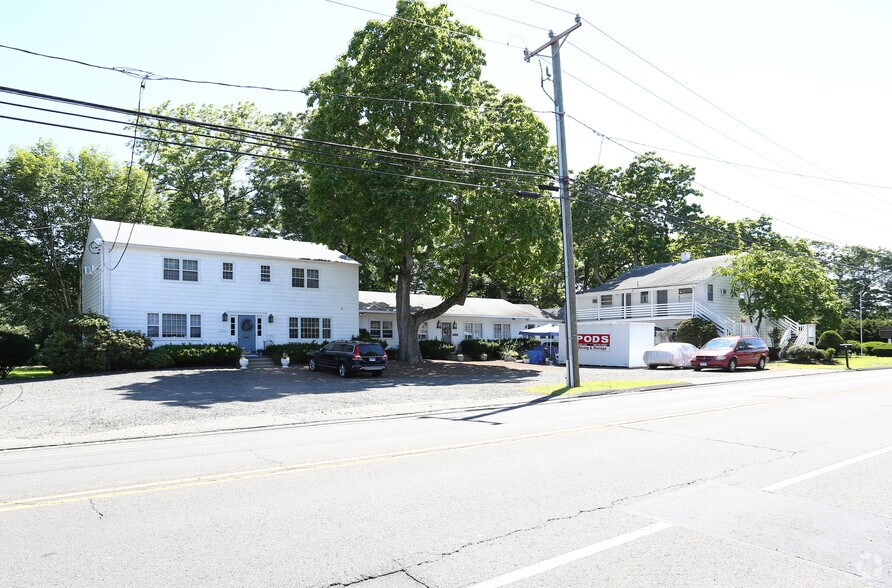 More Photos Of 60 Boston Post Rd, Madison Storefront Retail Office For Sale