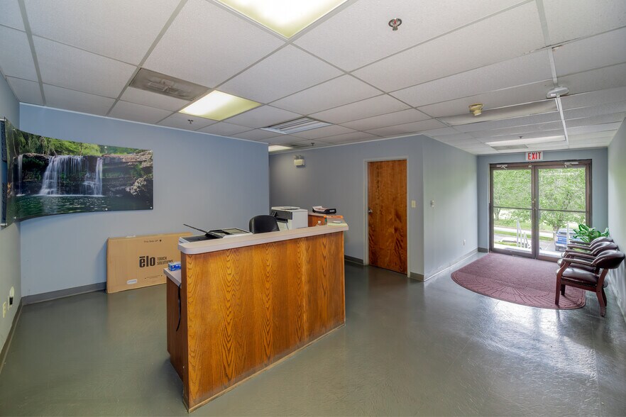 More Photos Of 1003 Clarence Larson Dr, Oak Ridge Warehouse For Sale