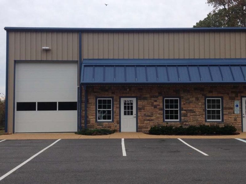 More Photos Of 133 Powhatan Springs Rd, Williamsburg Flex For Lease