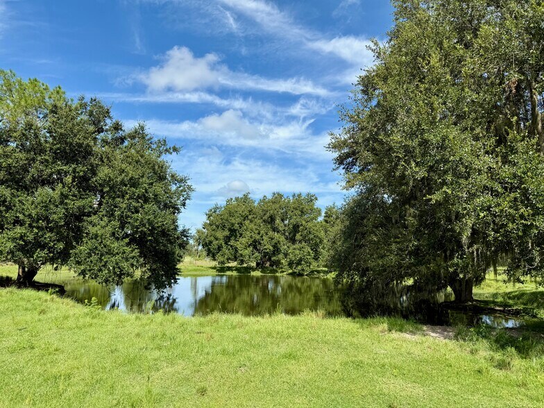 More Photos Of 10460 Ehren Cutoff, Land O' Lakes Land For Sale