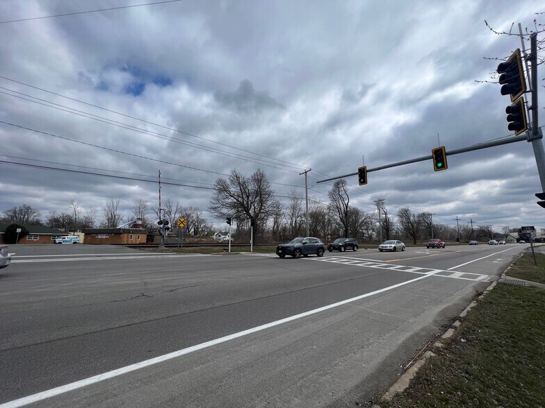 More Photos Of 11 Felton St, North Tonawanda Industrial For Sale