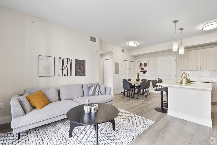 More Photos Of 8400 NW 27th Ave, Miami Apartments For Lease