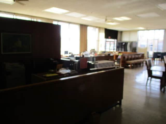 More Photos Of 12300 Morang Rd, Detroit Bank For Lease