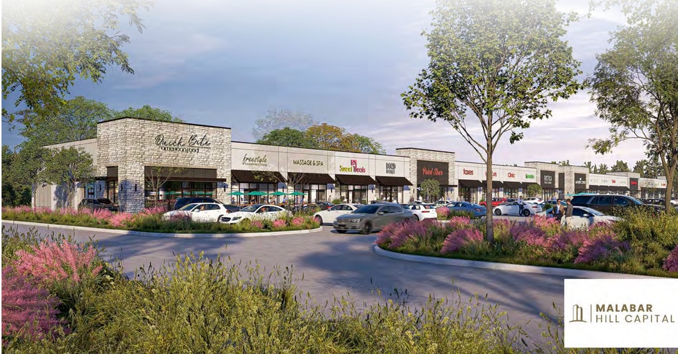 Primary Photo Of Highway TX-46 & Waters Edge, Seguin General Retail For Lease