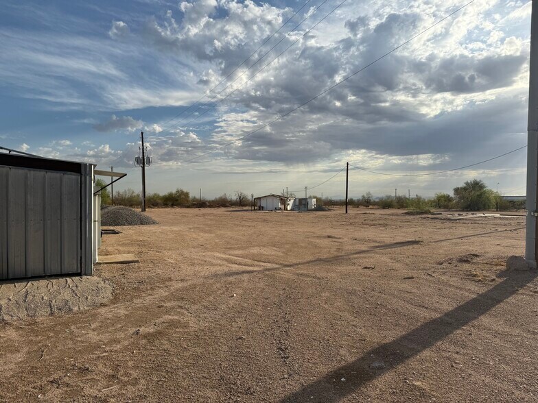 More Photos Of 46766 W Penaso Pl, Maricopa Industrial For Sale