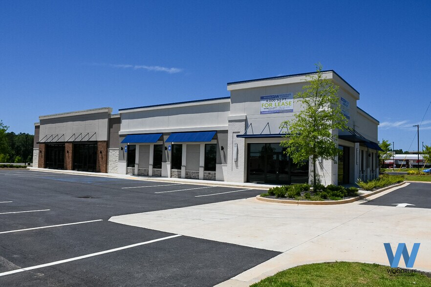 More Photos Of 6834 Midland Commons Blvd, Columbus Storefront Retail Office For Lease