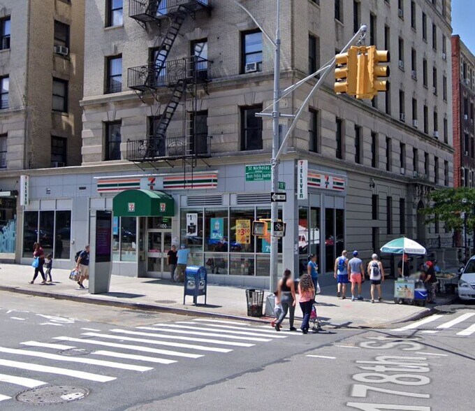 More Photos Of 600 W 178th St, New York Apartments For Lease