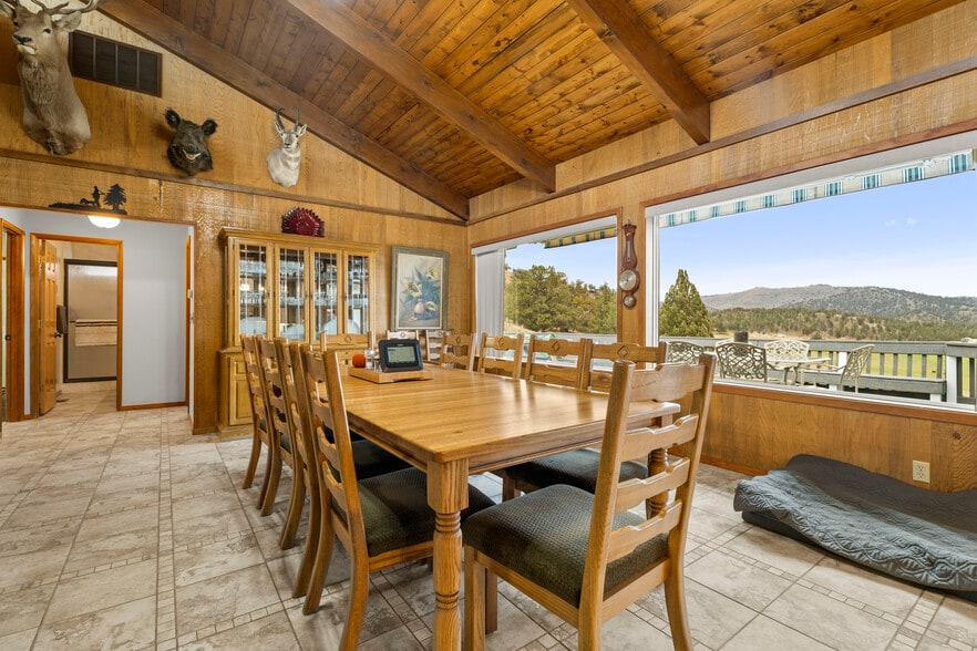 More Photos Of 28000 SE Paulina Hwy, Prineville Land For Sale