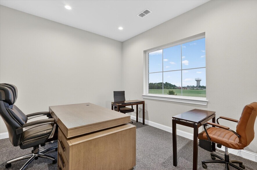 More Photos Of 291 S Preston Rd, Prosper Office For Lease